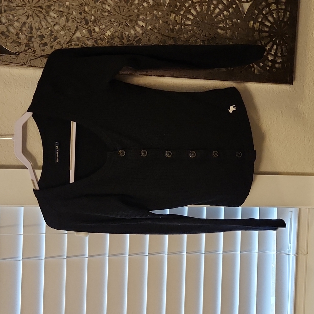 Abercrombie & Fitch Long sleeve tee